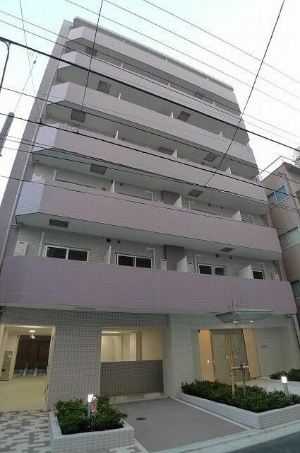 アマヴェル墨田